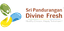 Sree Panduranga Divine Fresh logo