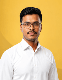 Shankarsan Nayak
