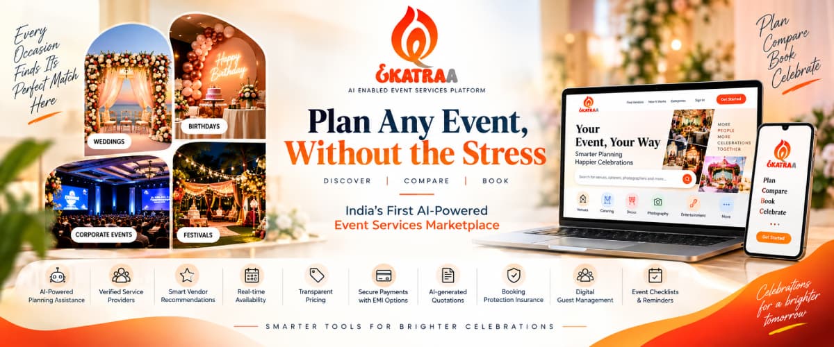 Ekatraa