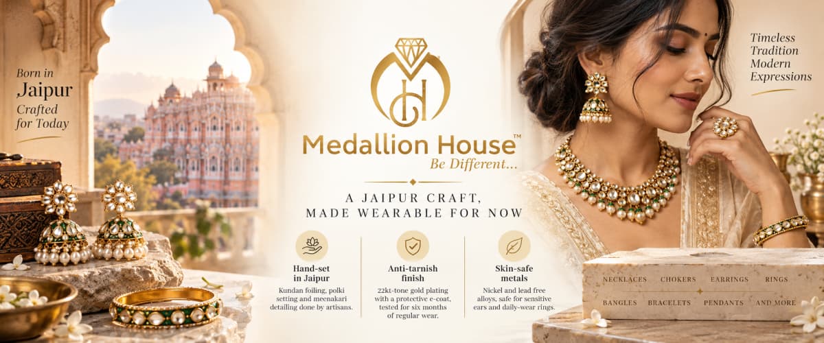 Medallion House