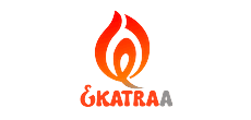 EKATRAA brand logo
