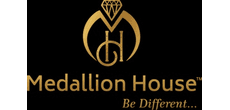 Medallion House brand logo