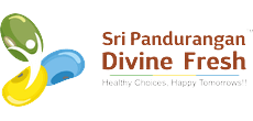 Sri Pandurangan Divine Fresh brand logo