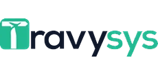 Travysys brand logo