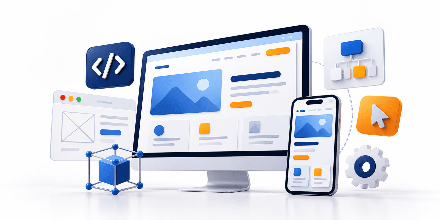 Website Development