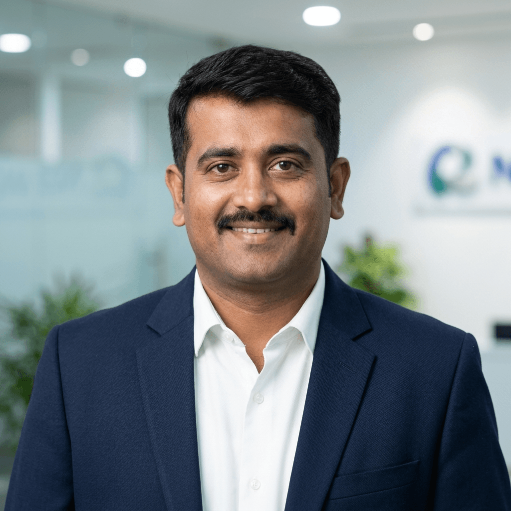 Praveen Kumar