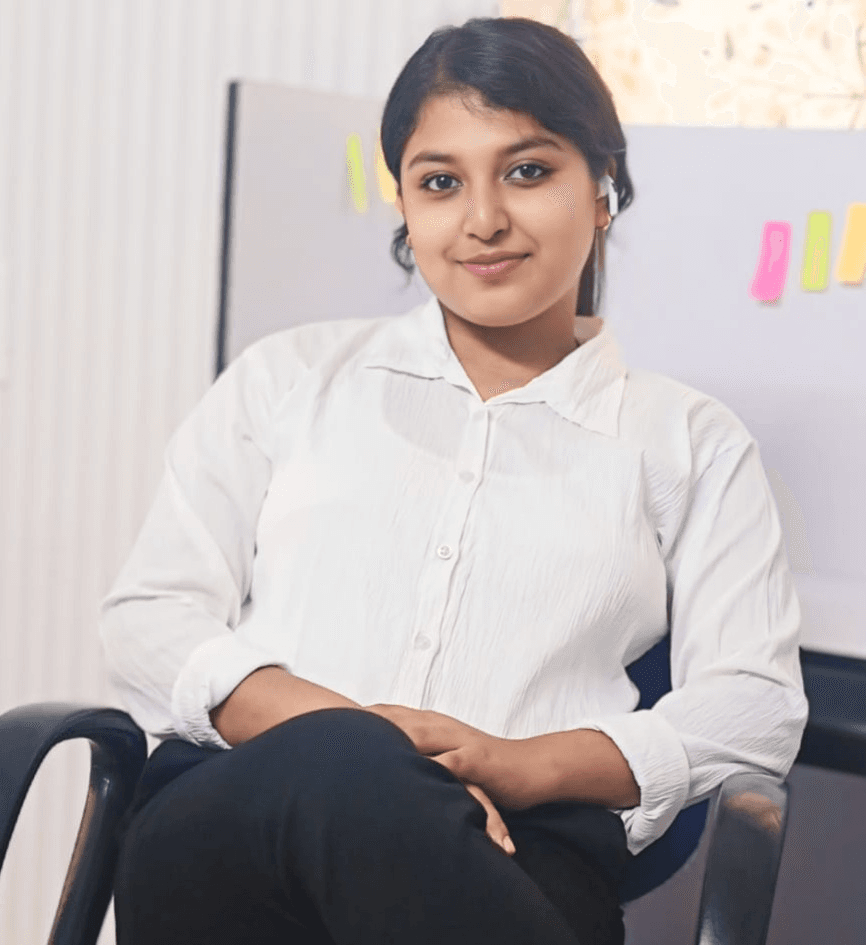 Sasmita Pal