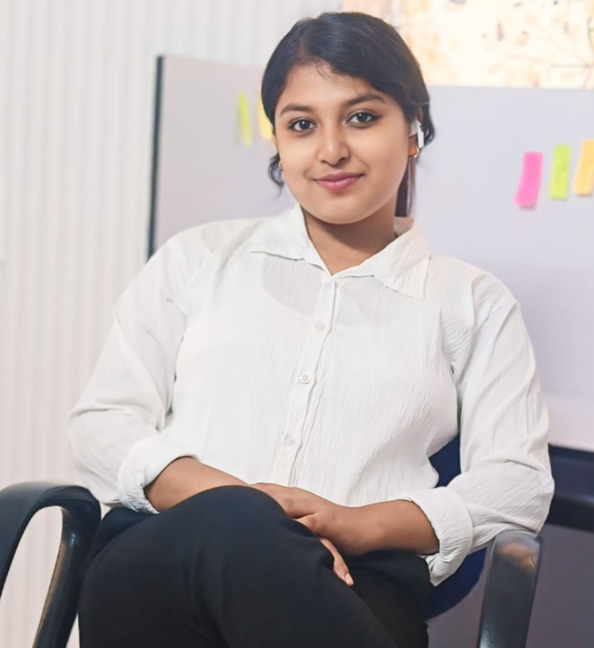 Sasmita Pal